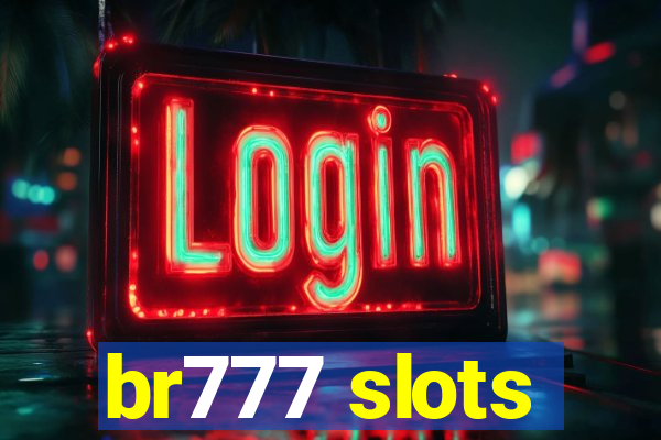 br777 slots